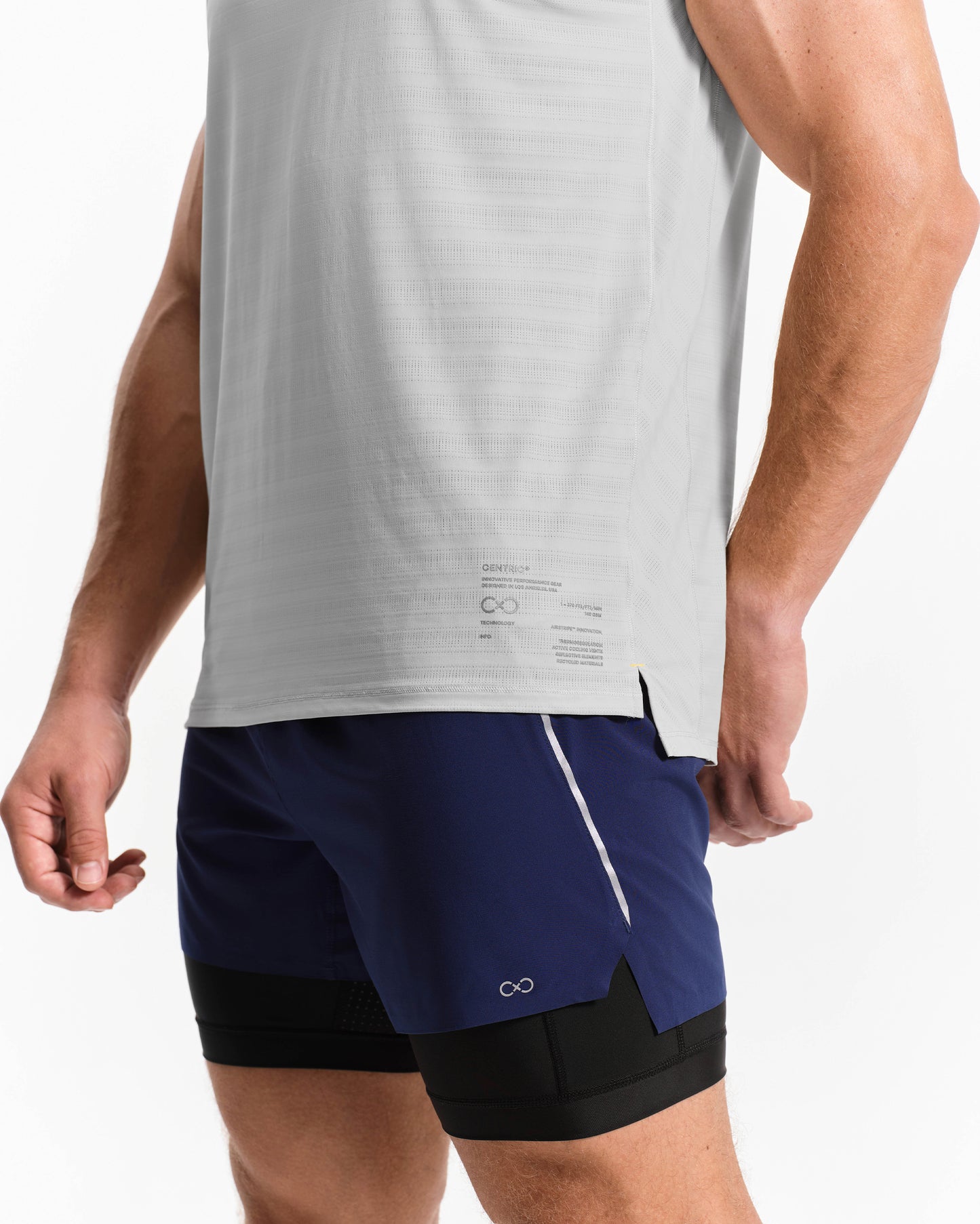 Airstripe™ Bolt Cut-Off