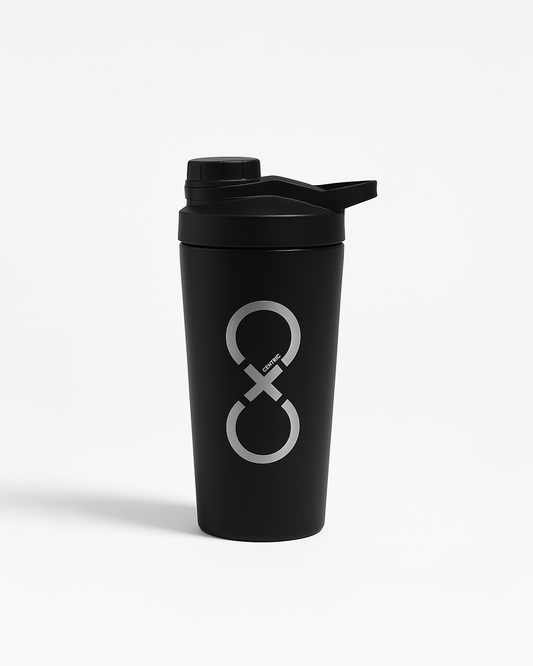 Stay Cool Shaker 25oz