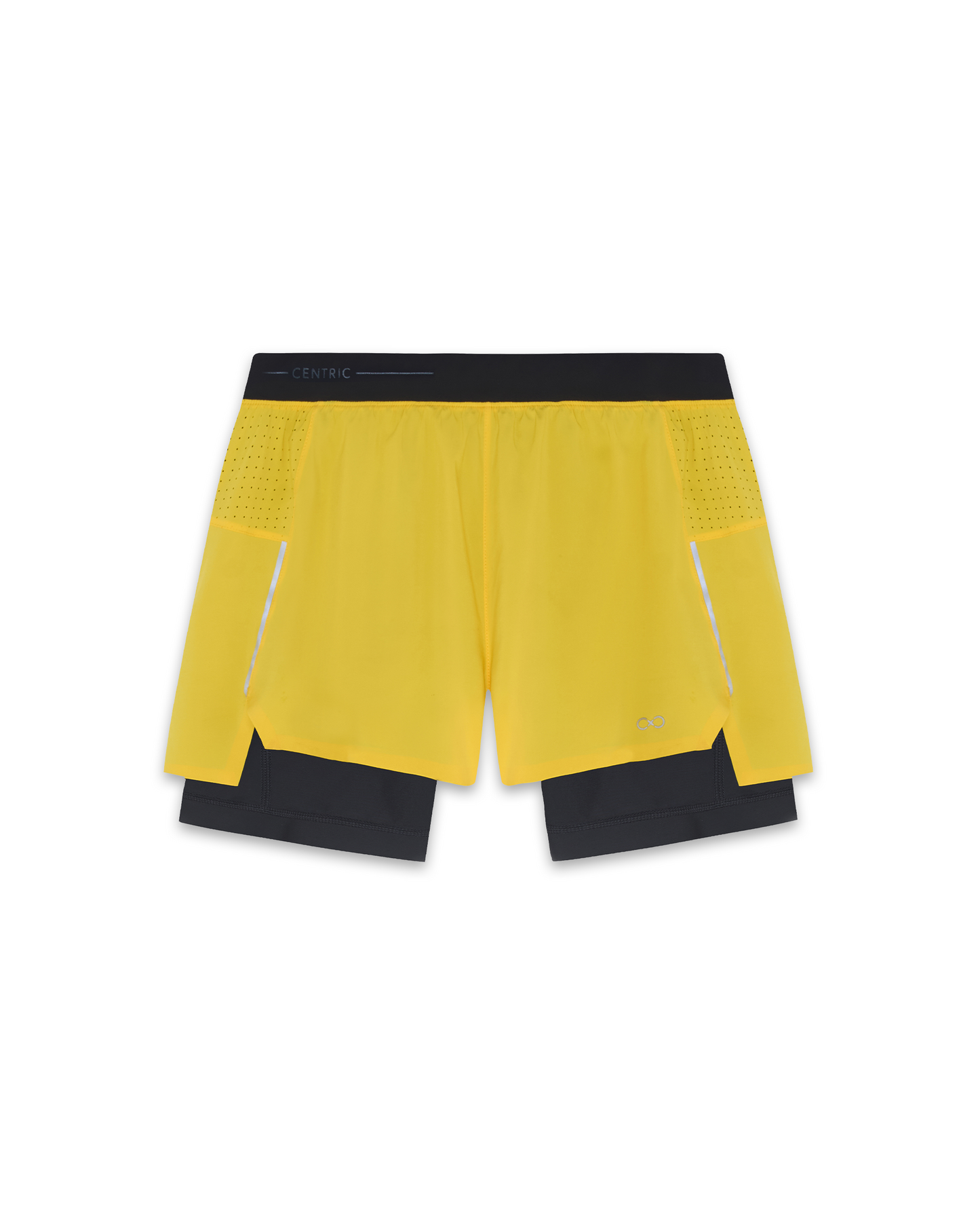 Hiflex-Ulite® Blaze Shorts