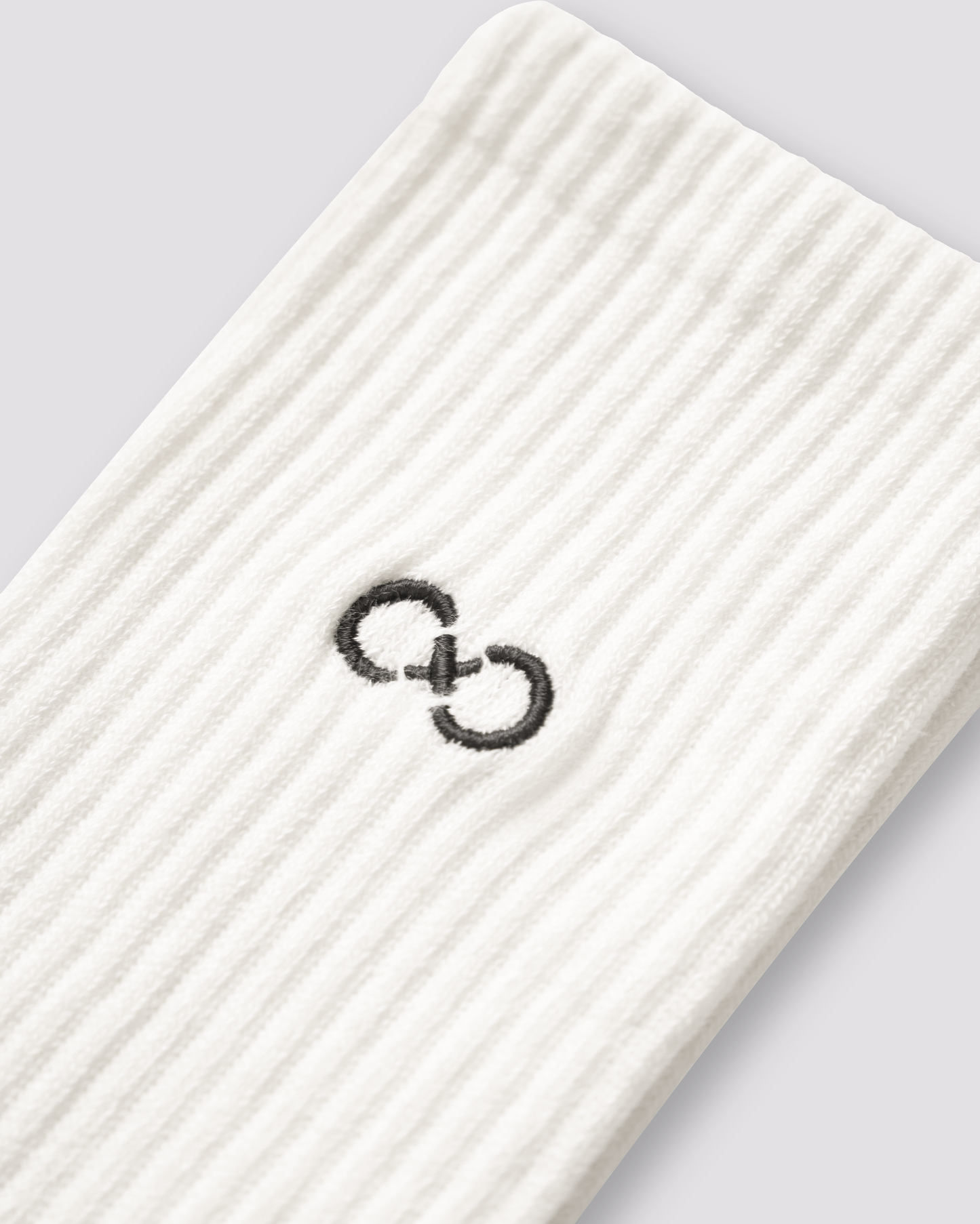 Performance Crew Socks - 2 Pack