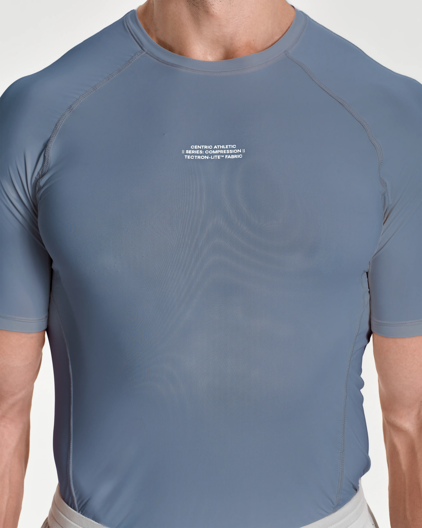 Tectron™ Pursuit Compression Tee