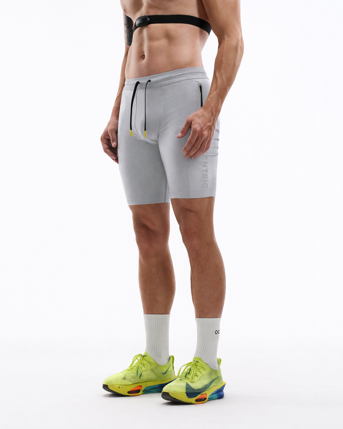 Stratonic™ Pursuit Compression Shorts