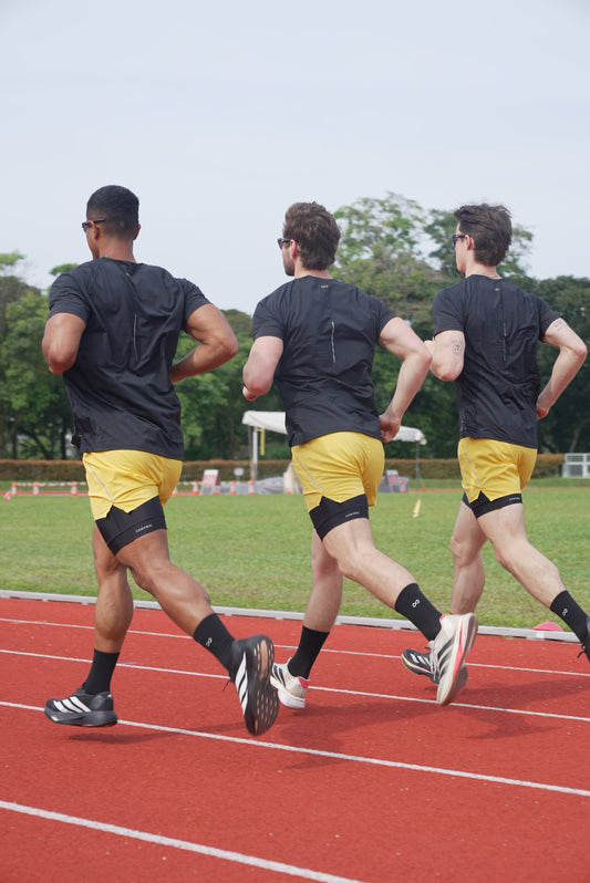 HIIT Workout Gear Guide | What to Wear for Peak Movement