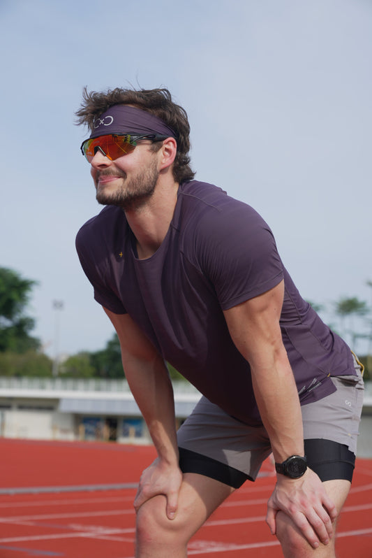 How Comfort Improves Athletic Performance | Centric Fit