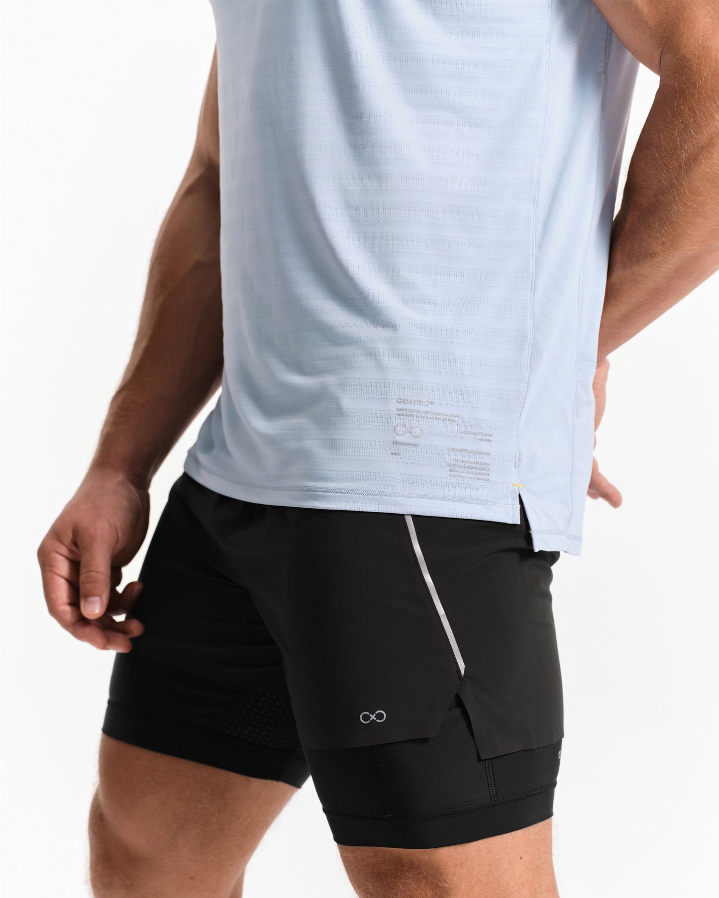 Airstripe™ Bolt Cut Off