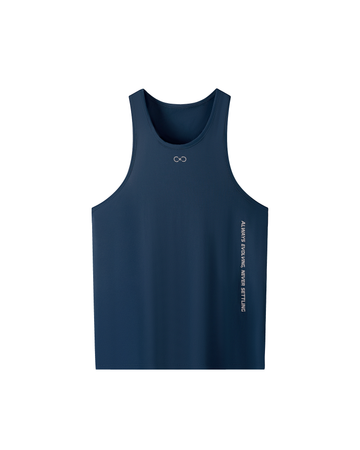 Copper-Dura® Limitless Tank - AENS Graphic