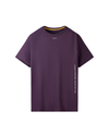 Copper-Dura® Limitless Tee - AENS Graphic slate-purple