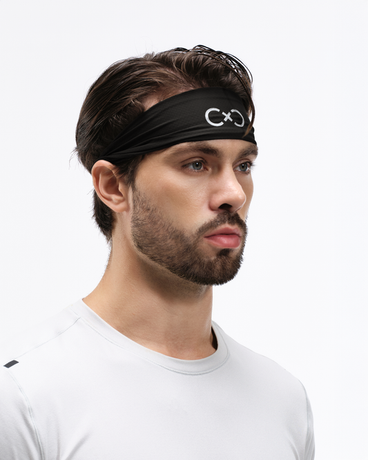 Copper-Dura™ Limitless Headband