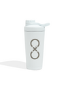 Stay Cool Shaker white