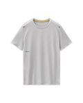 Lufton™ Prime Tee stone-gray