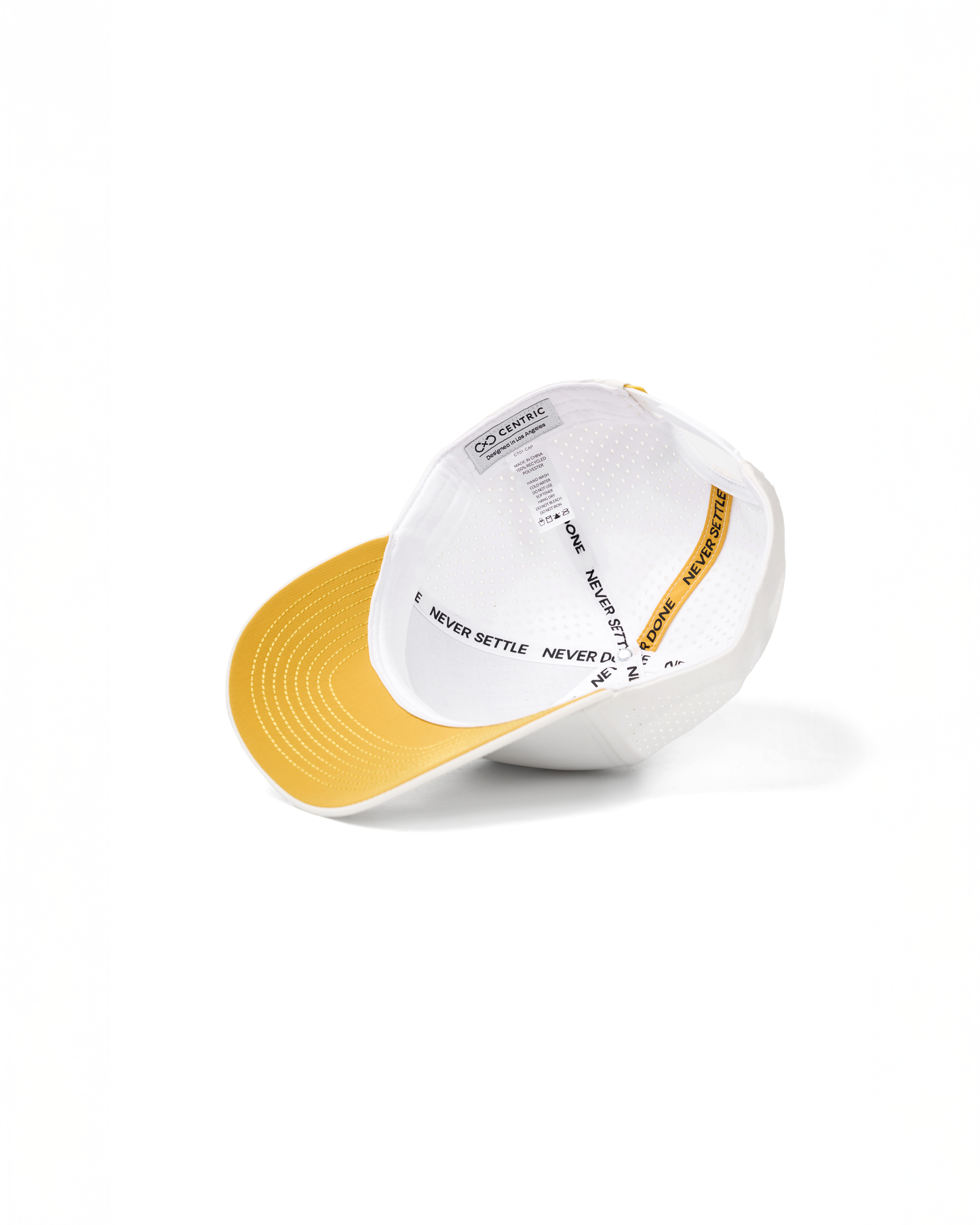 Cordura-Lite™ Training Cap