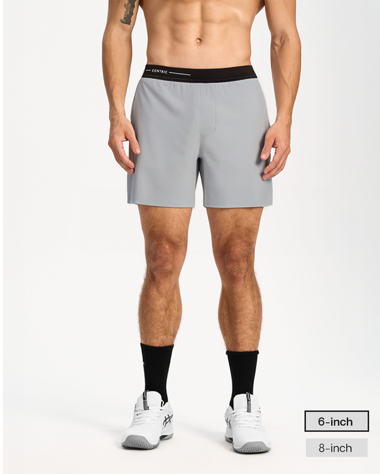 Hiflex-Max® Impact Shorts