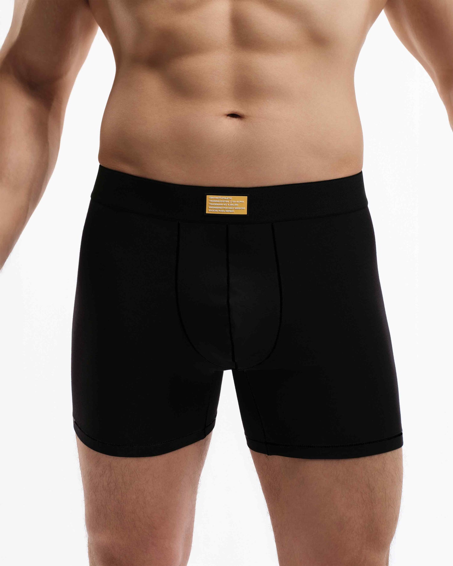 Lufton™ Atlas Boxer Brief