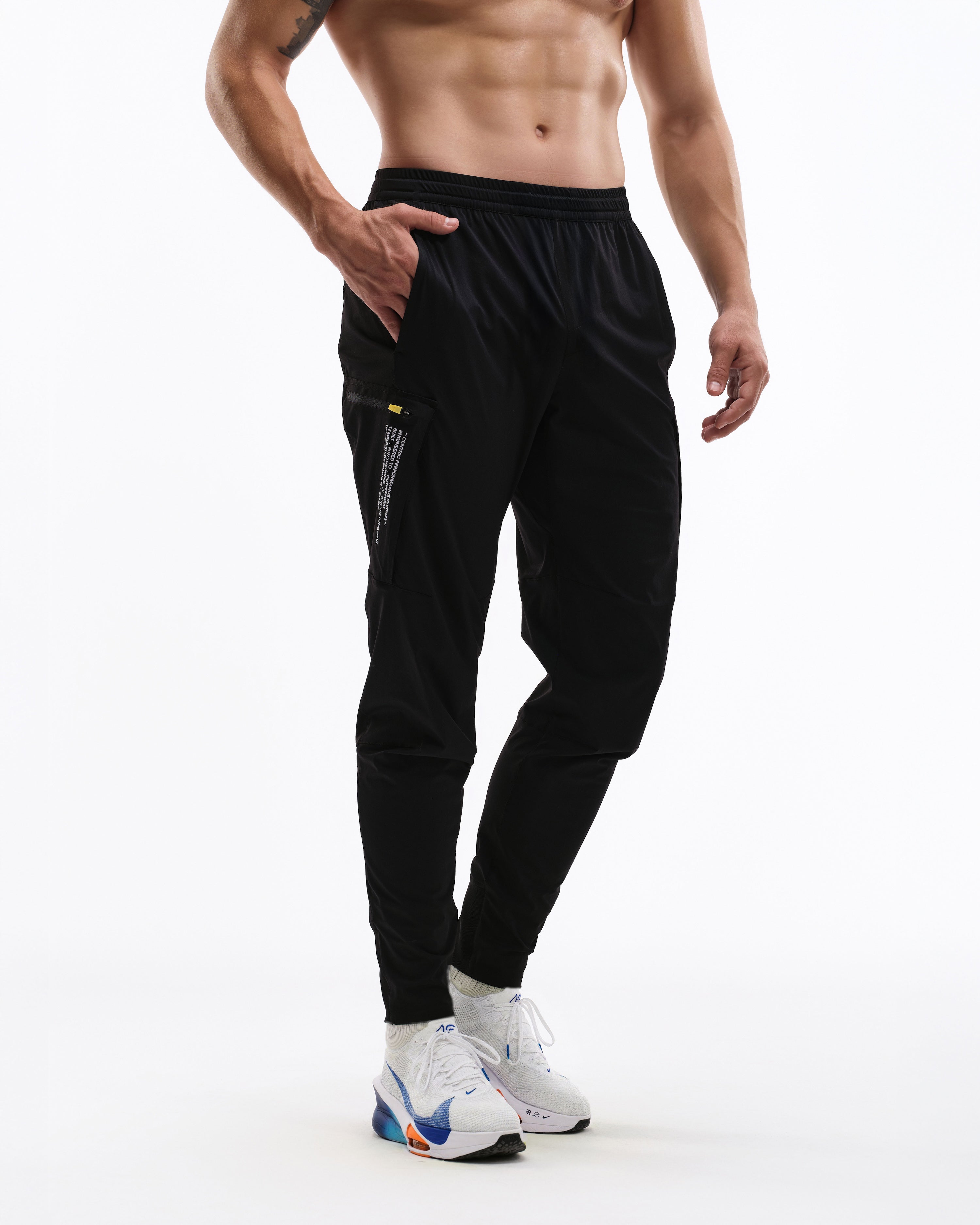 Terraflex™ Proto Joggers | Men's Performance Training Joggers