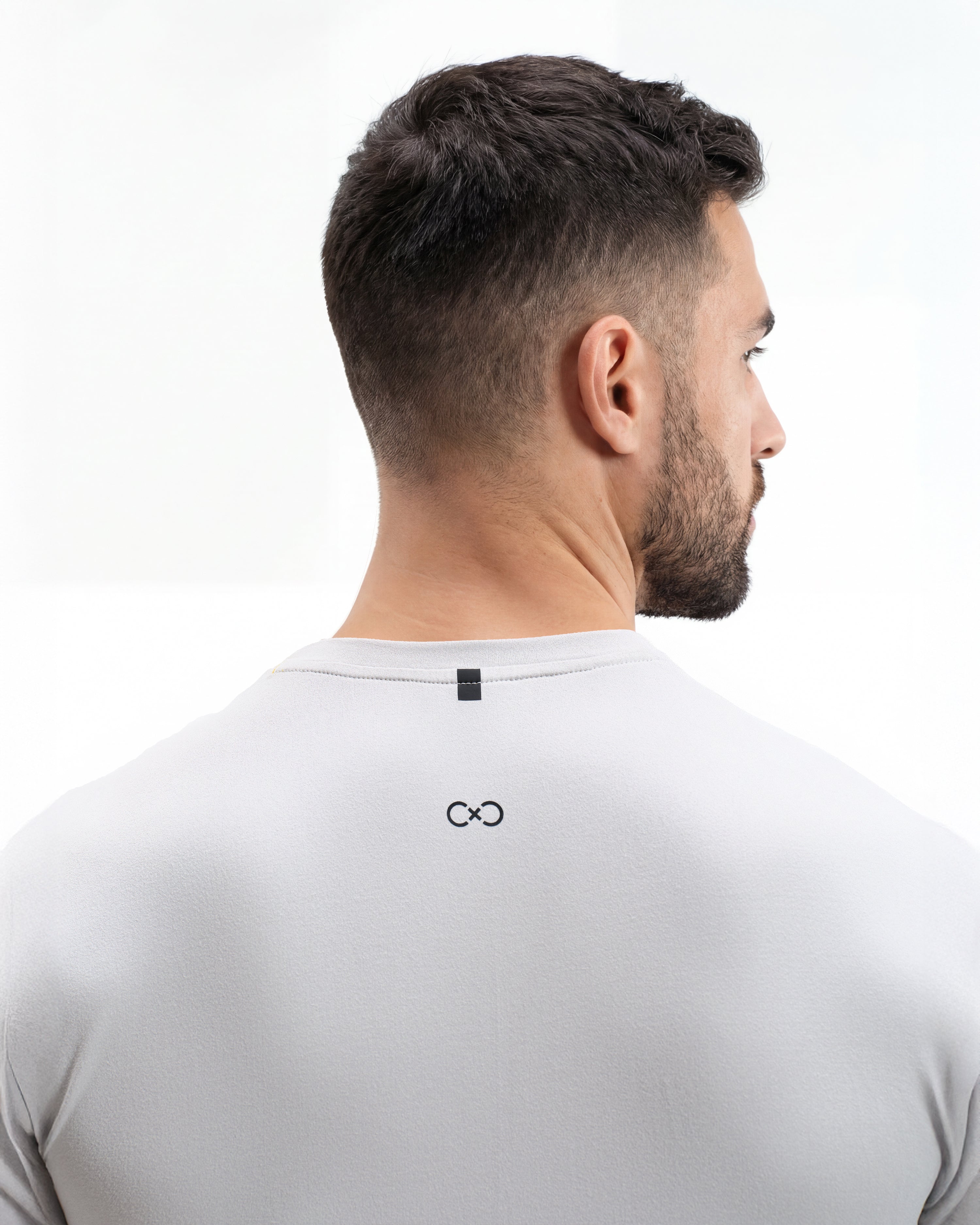Lufton™ Prime Long Sleeve | Men's Ultralight Performance Long