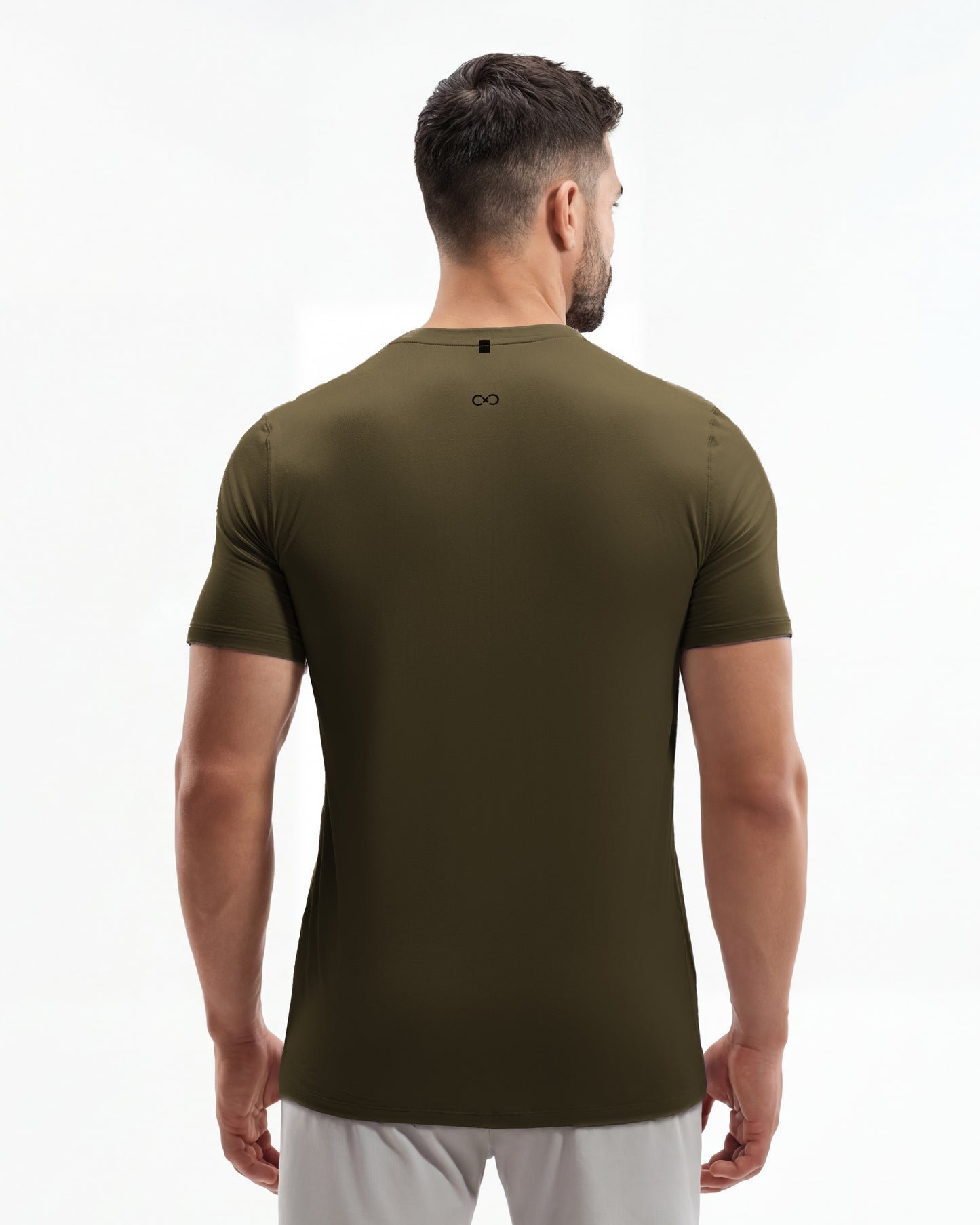 Lufton™ Prime Tee
