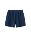 Hiflex® Legacy Shorts - White Logo midnight-blue
