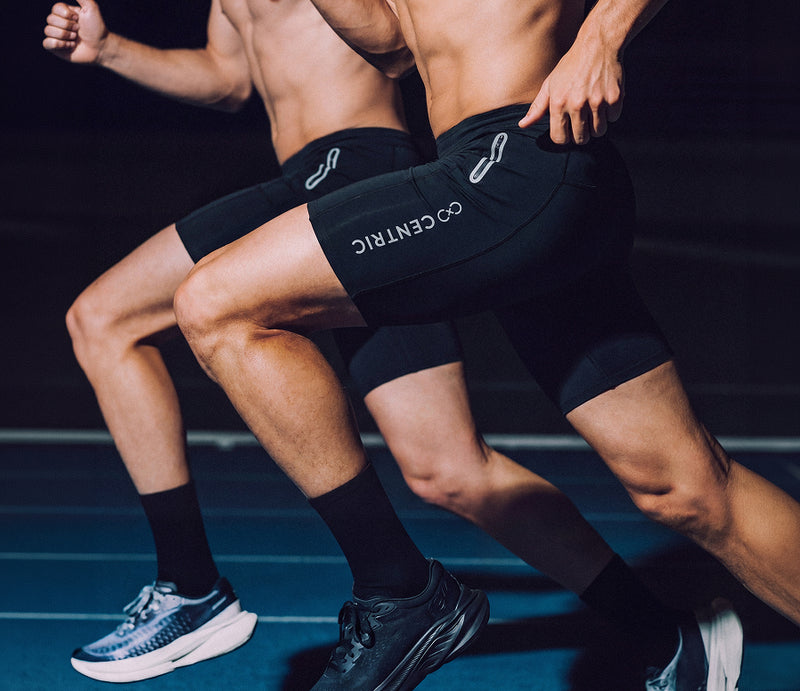 RUNNING