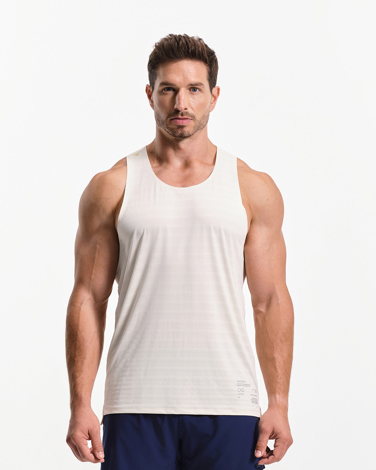 Airstripe™ Bolt Tank