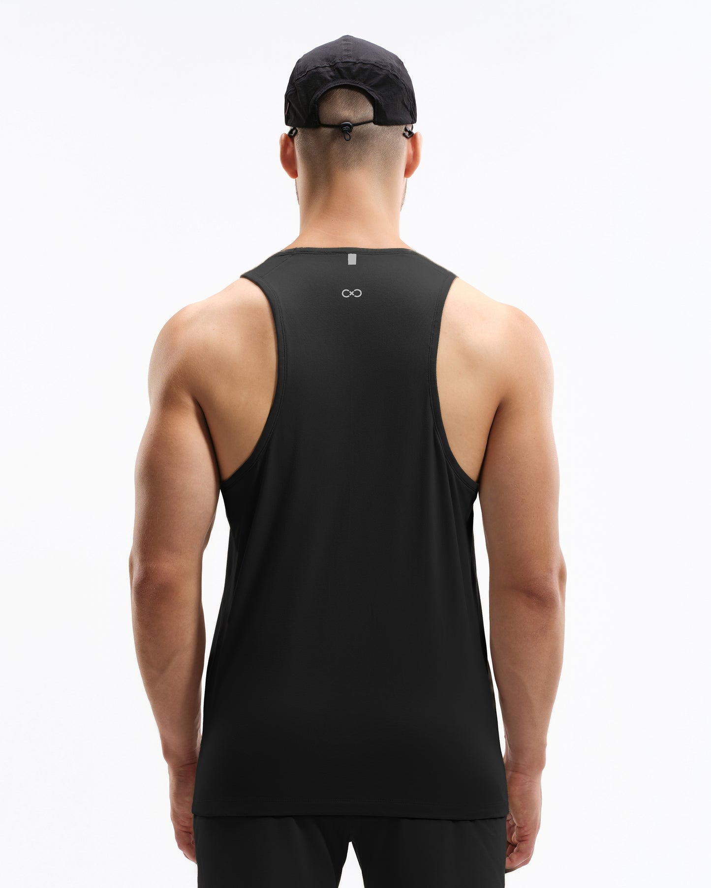 Lufton™ Prime Tank