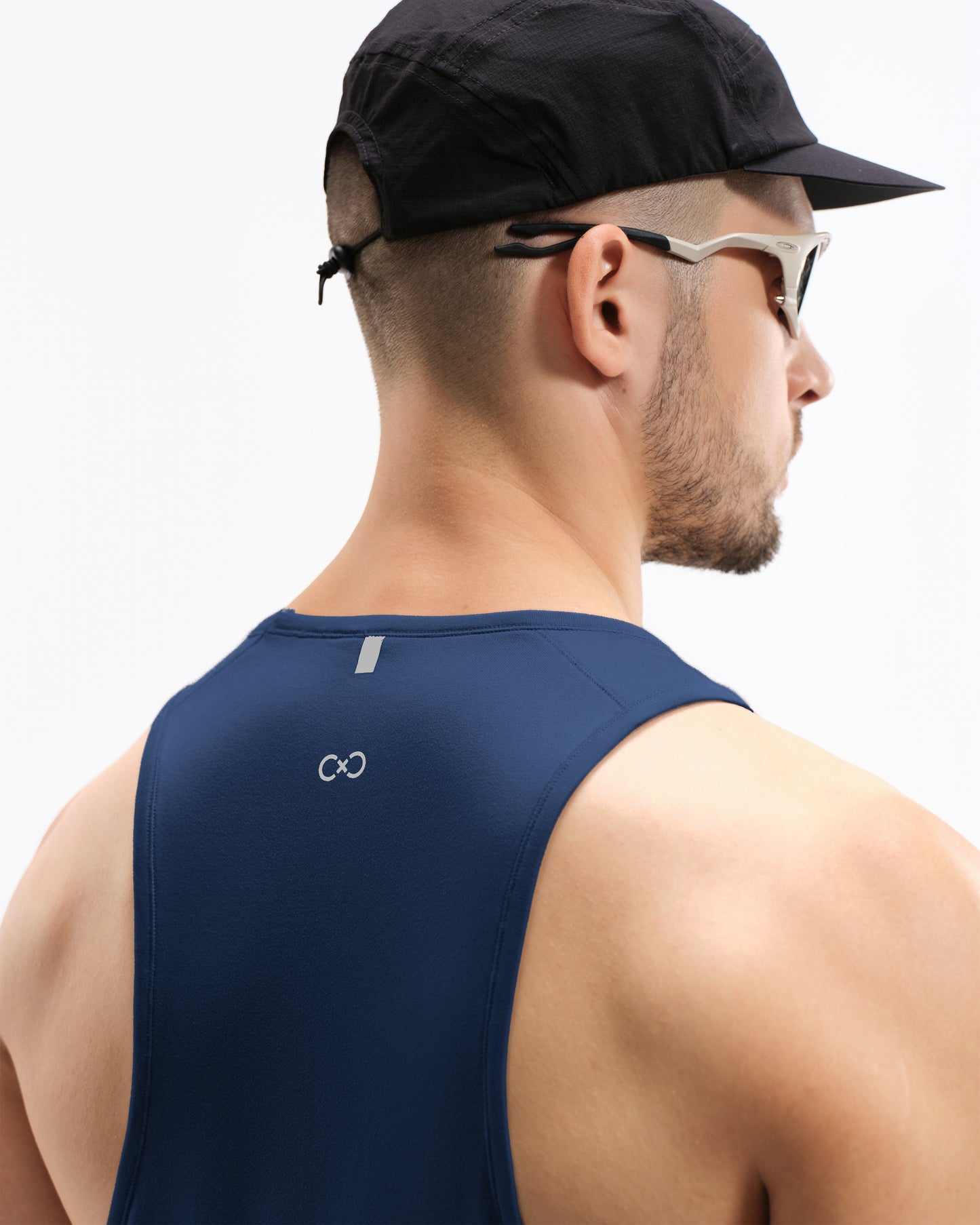 Lufton™ Prime Tank