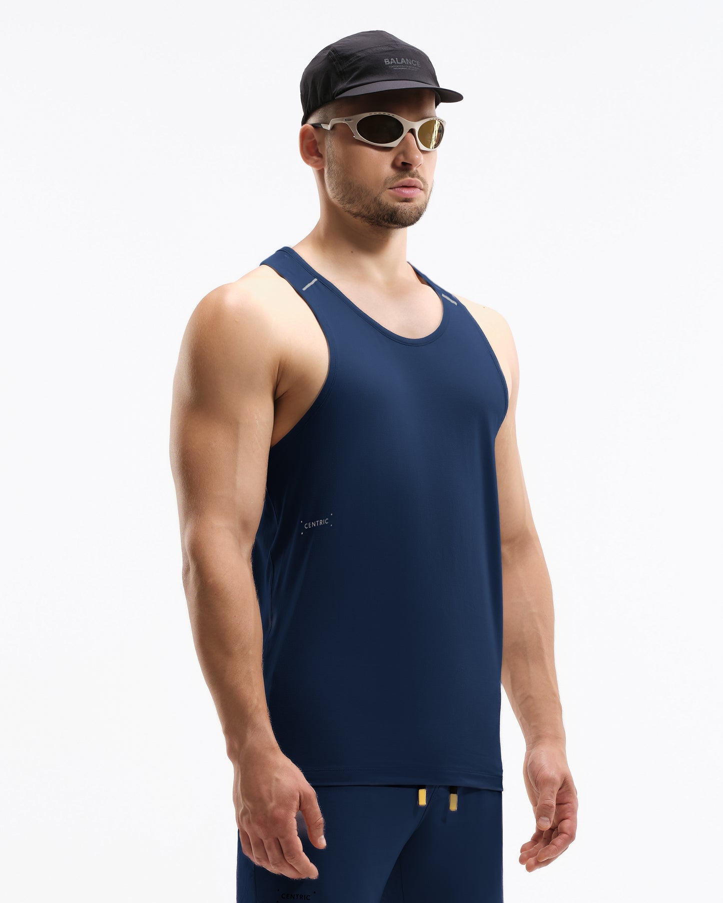 Lufton™ Prime Tank