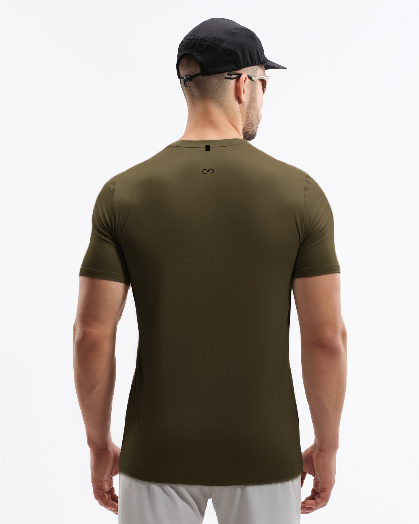 Lufton™ Prime Tee