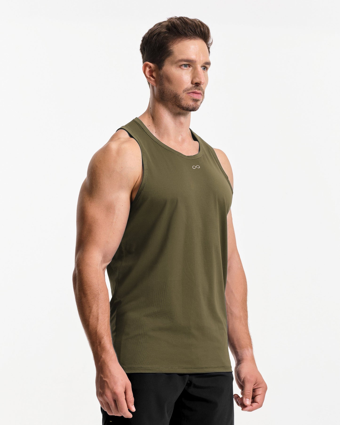 Copper-Dura® Limitless Tank - AENS Graphic