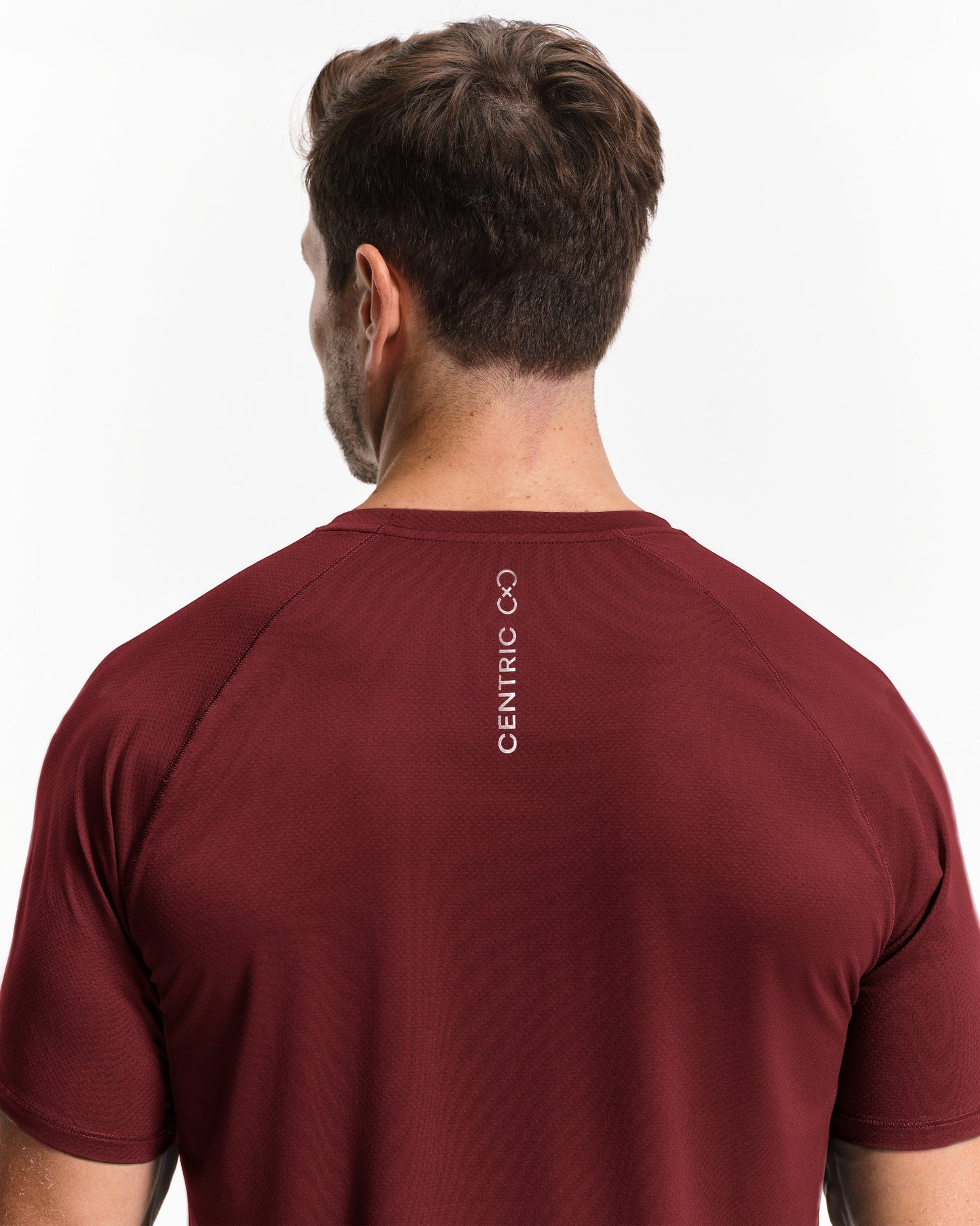 Copper-Dura® Limitless Tee - AENS Graphic