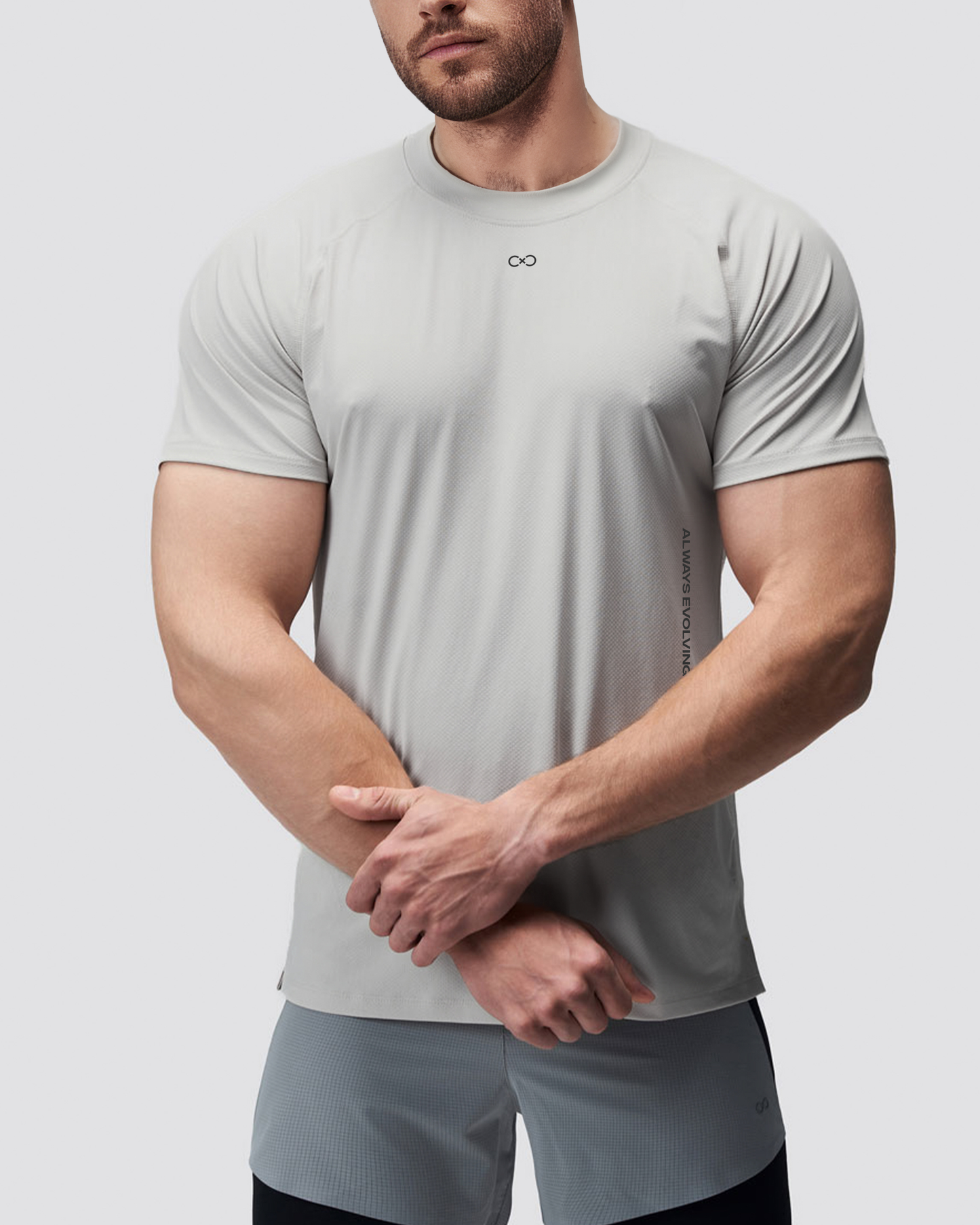 Copper-Dura® Limitless Tee - AENS Graphic