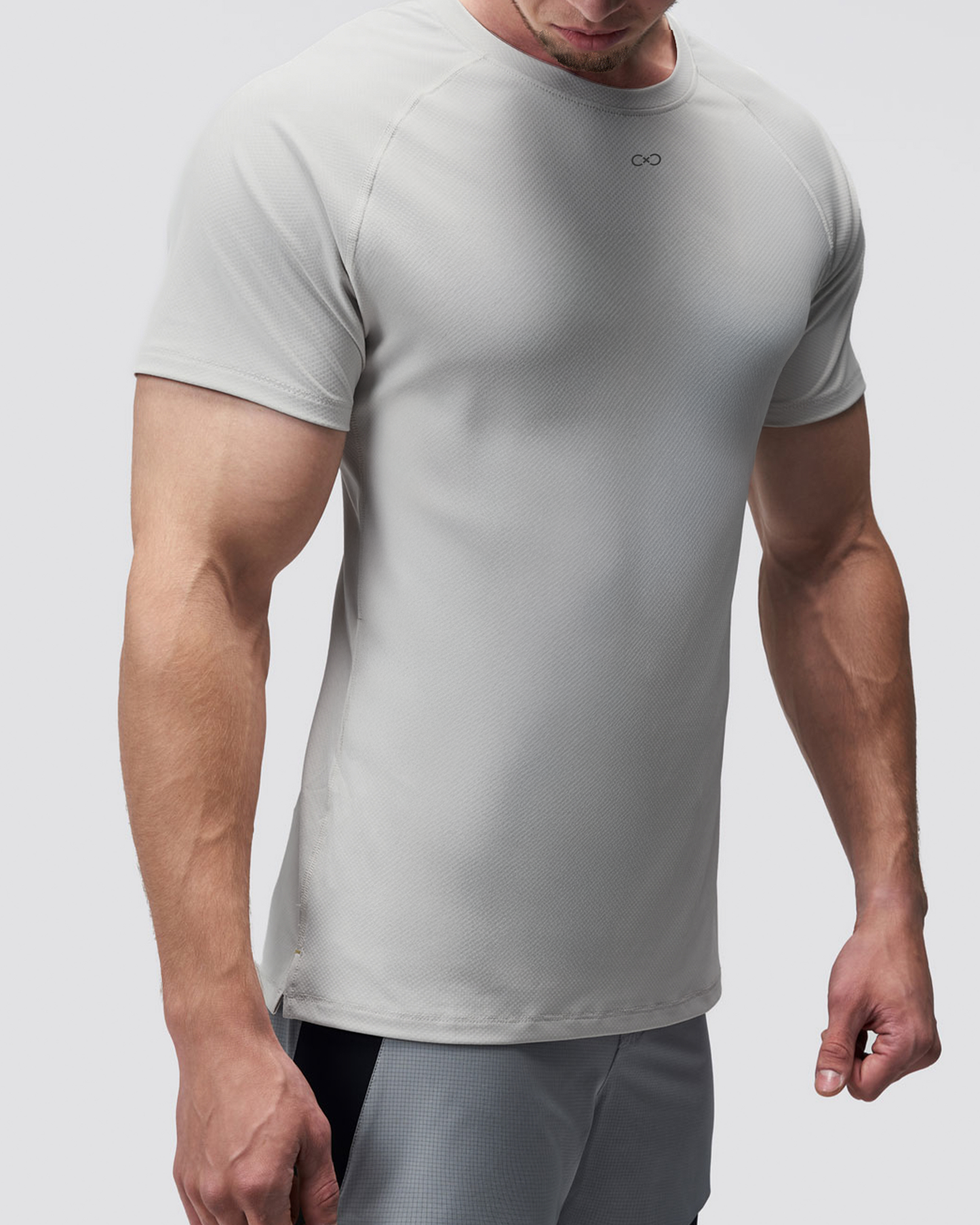 Copper-Dura® Limitless Tee - AENS Graphic