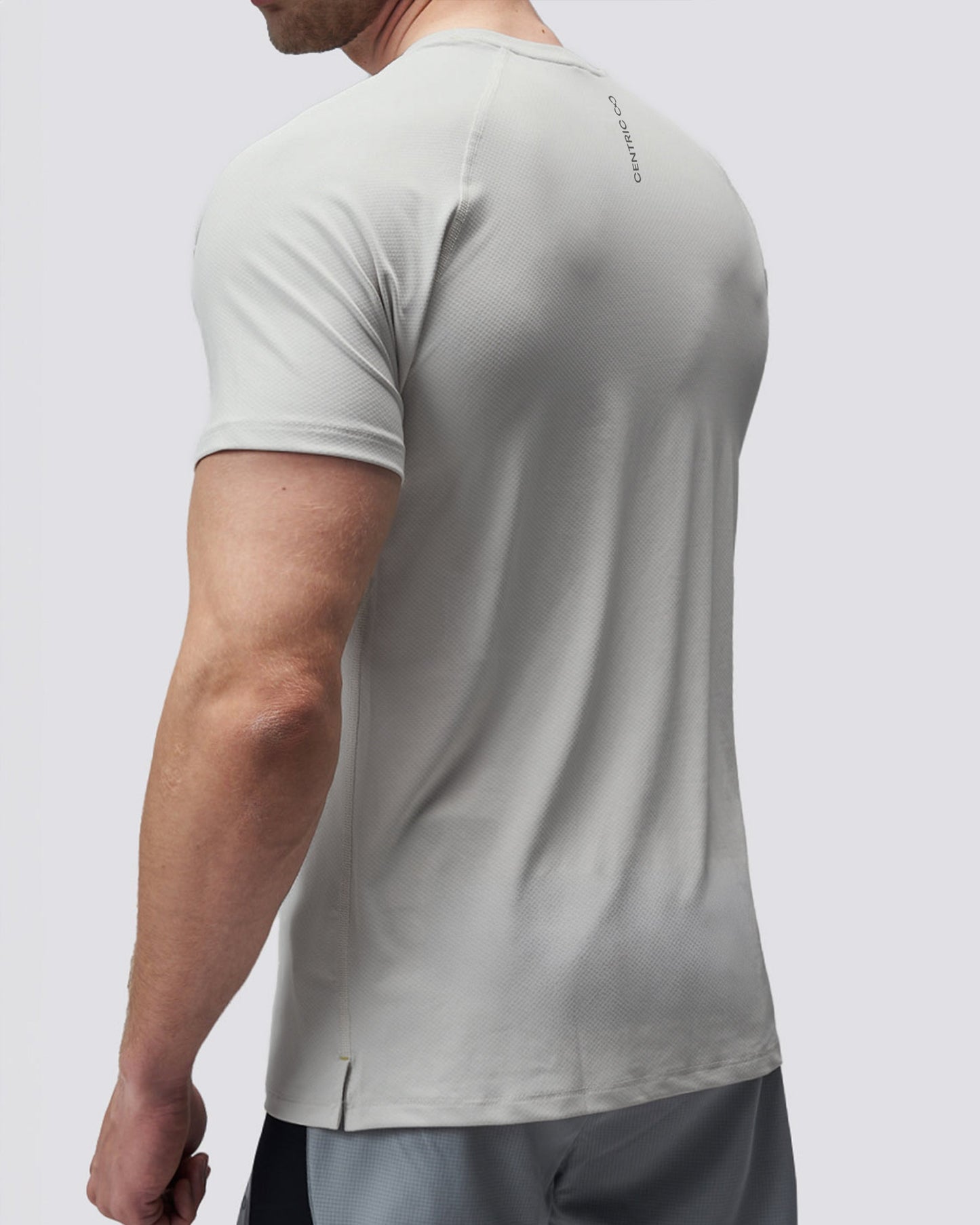 Copper-Dura® Limitless Tee - AENS Graphic