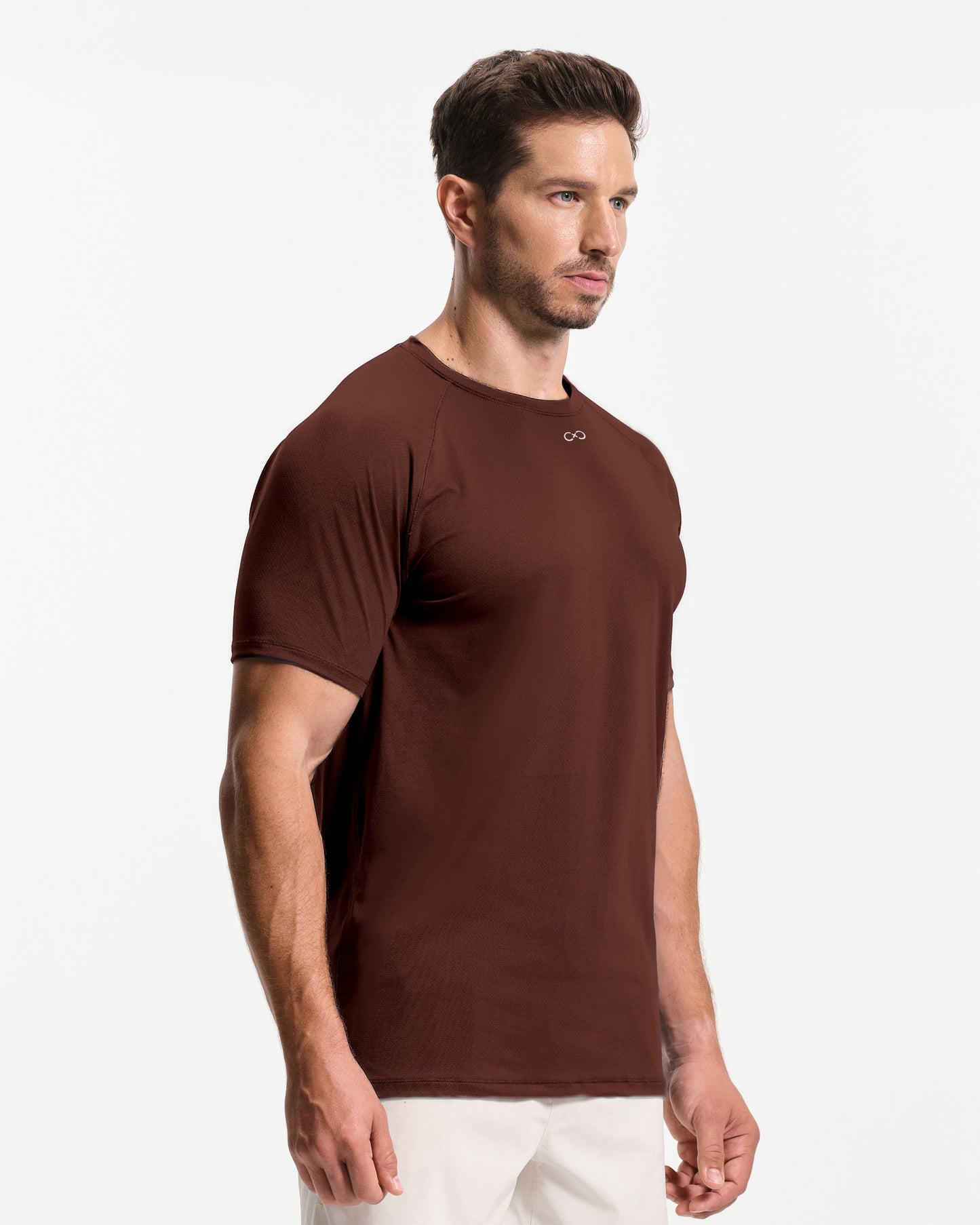 Copper-Dura® Limitless Tee - AENS Graphic