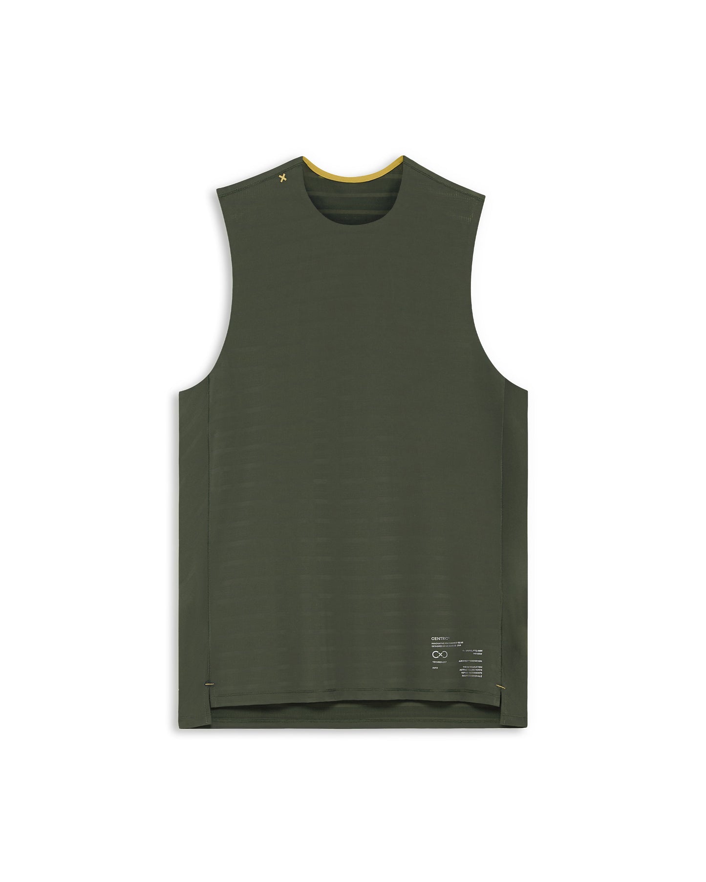 Airstripe™ Bolt Cut Off