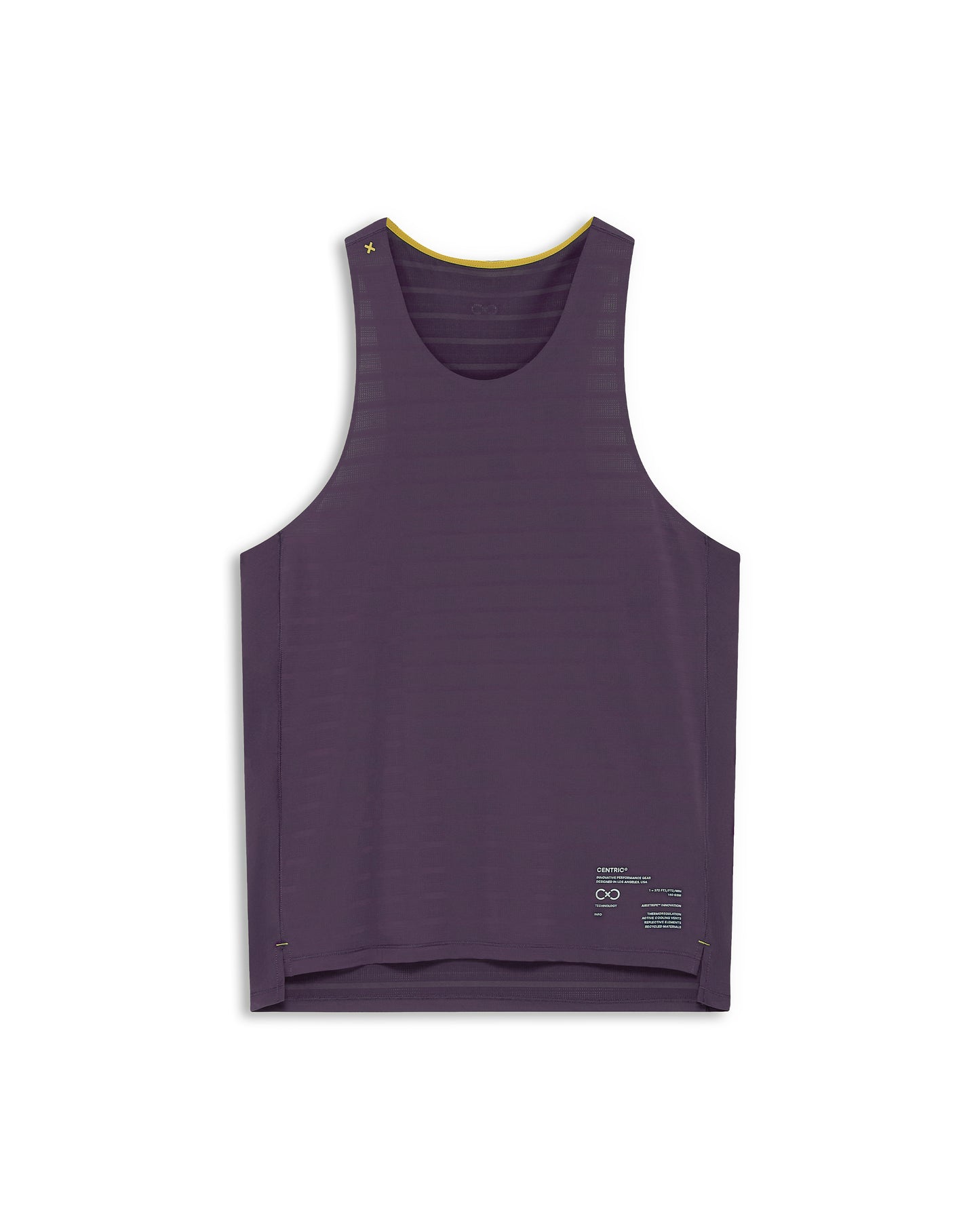 Airstripe™ Bolt Tank