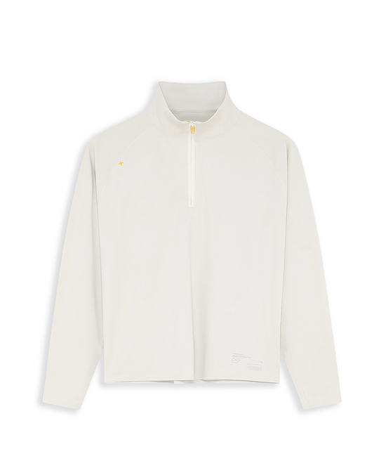 Copper-Dura® Limitless 1/4 Zip Long Sleeve