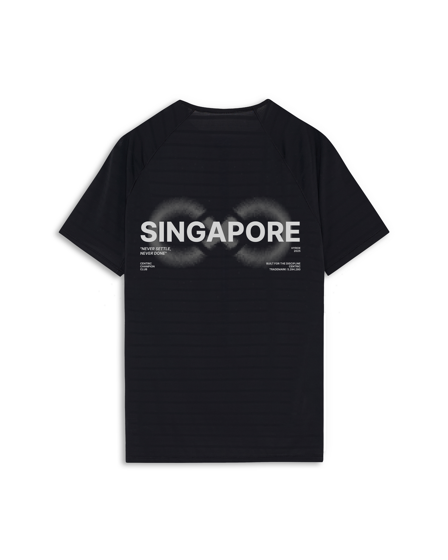 Airstripe™ Bolt Tee