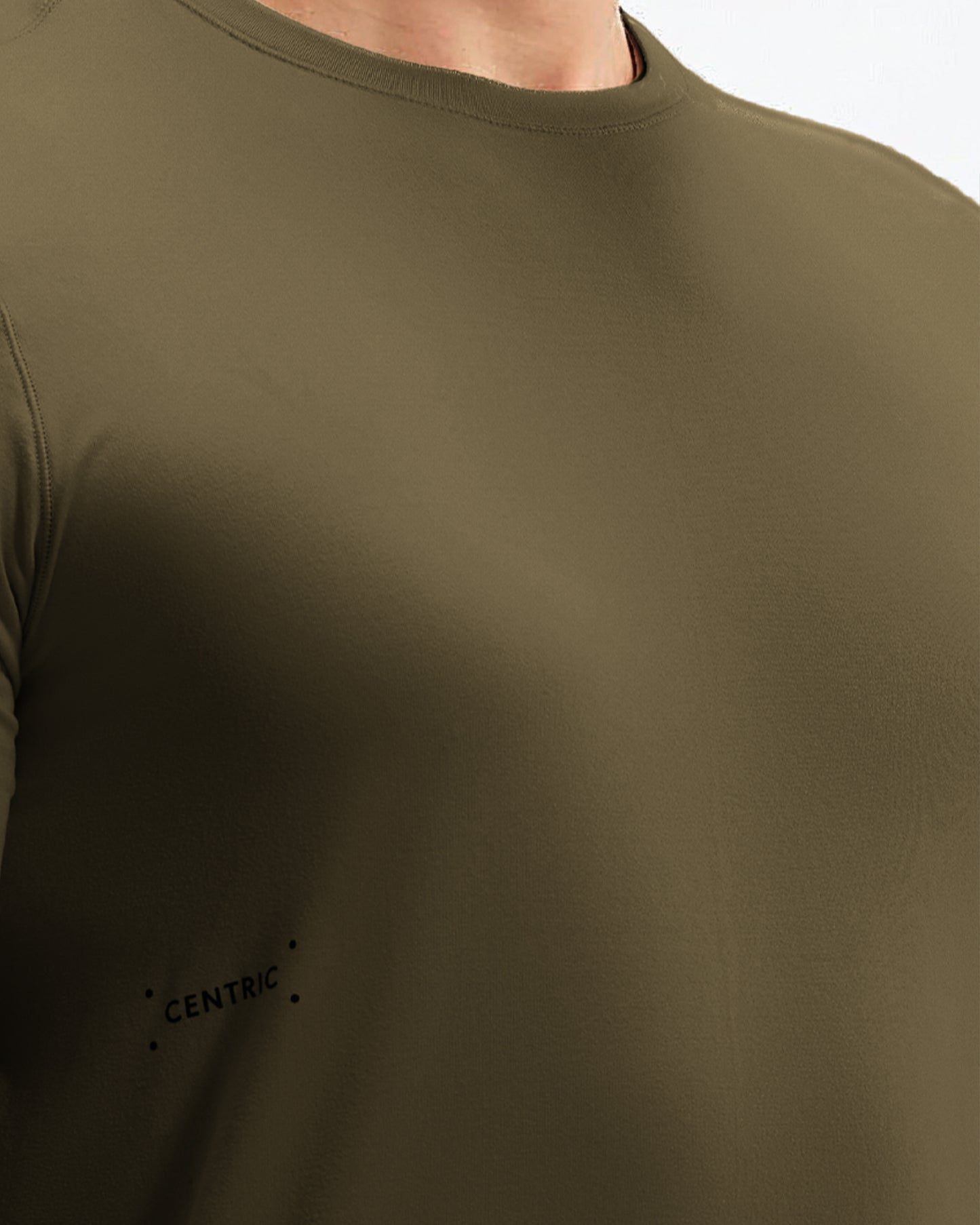 Lufton™ Prime Long Sleeve