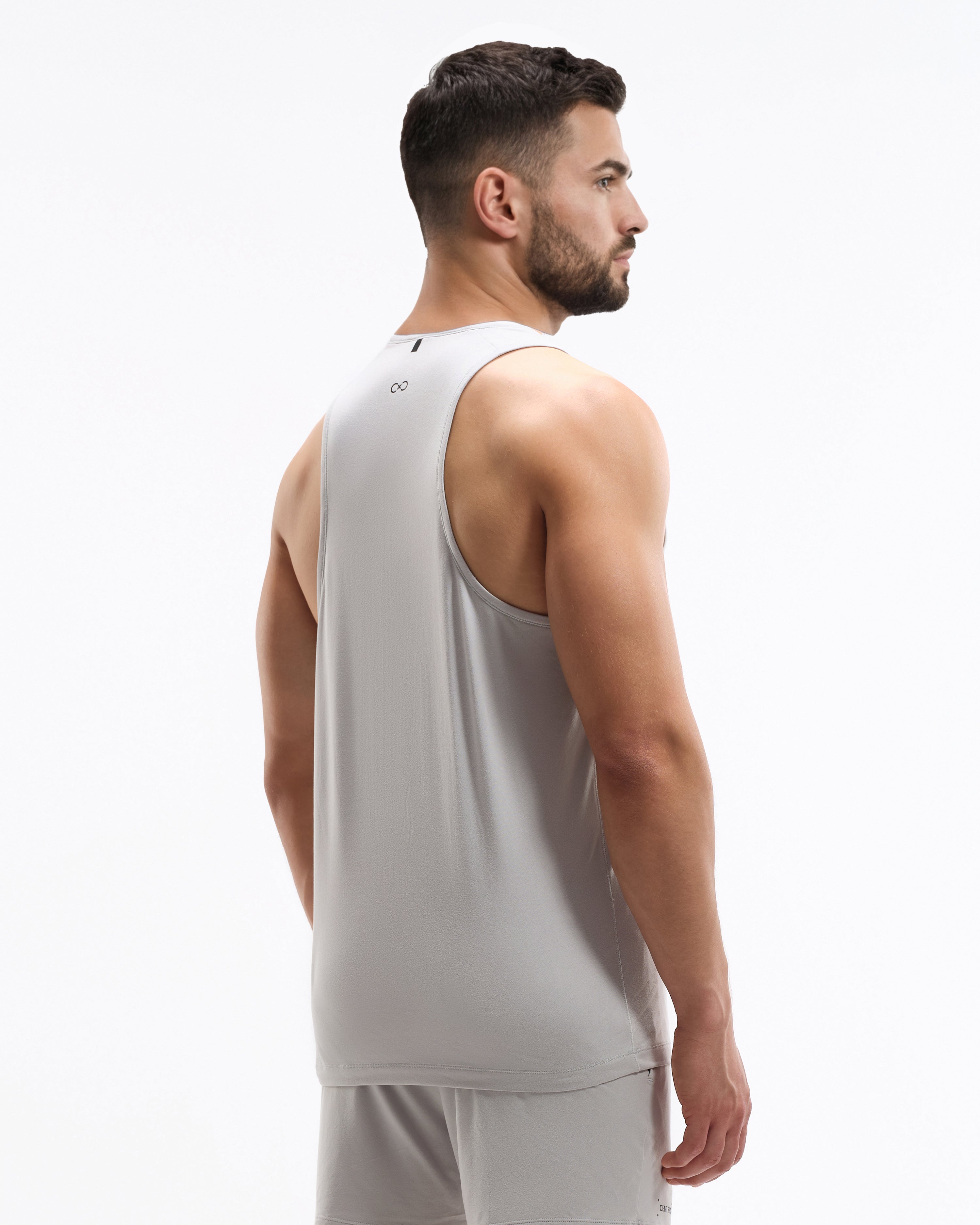 Copper-Dura™ Limitless Tee | Centric