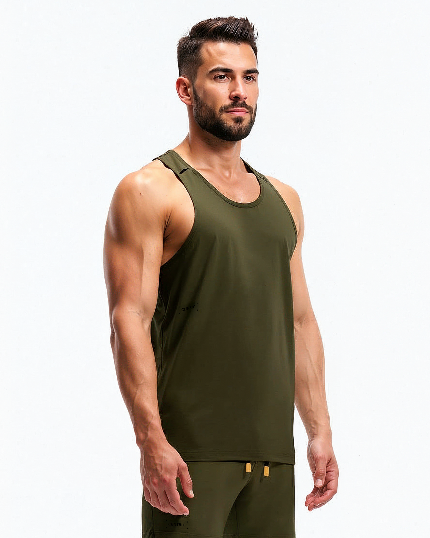 Lufton™ Prime Tank