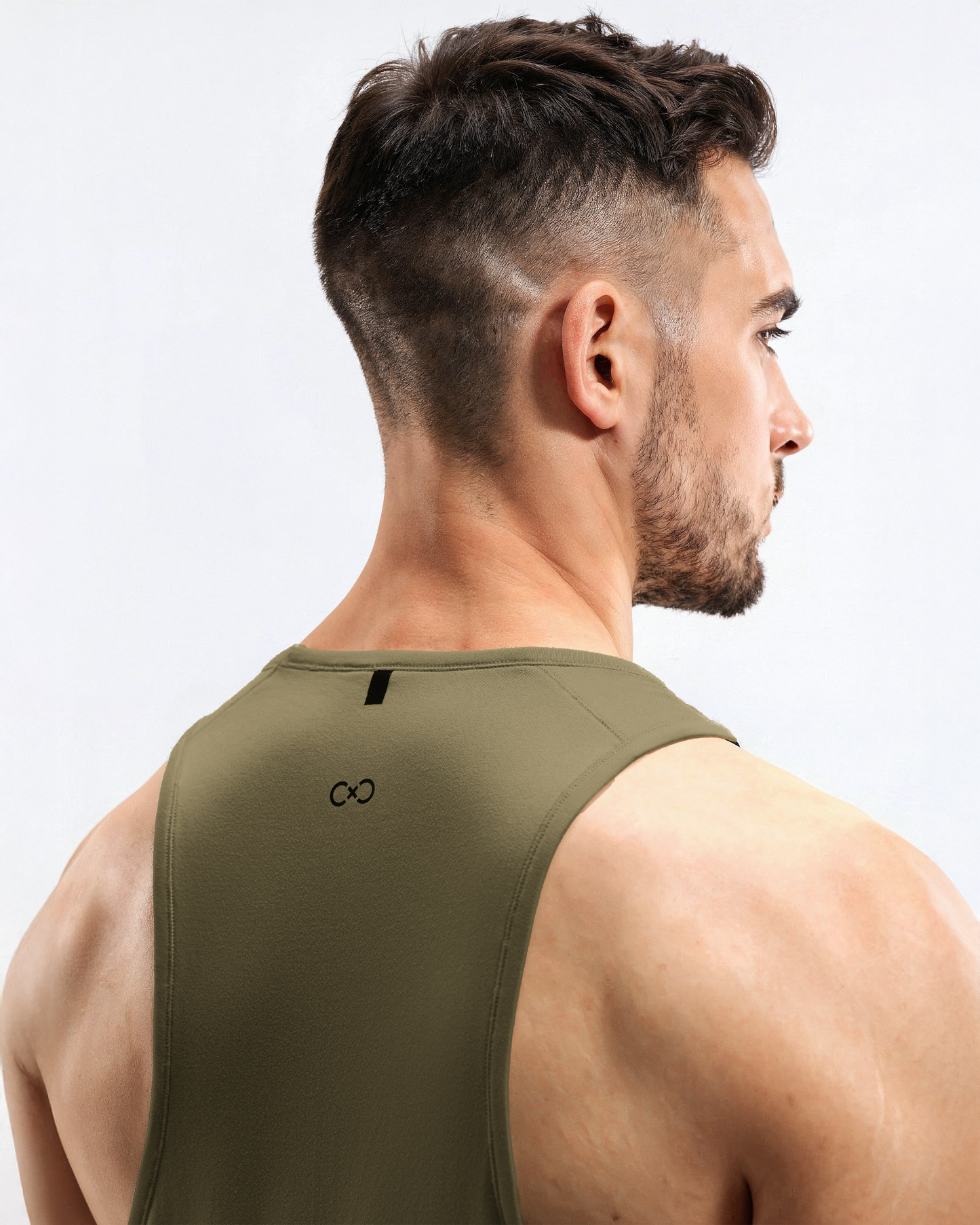 Lufton™ Prime Tank