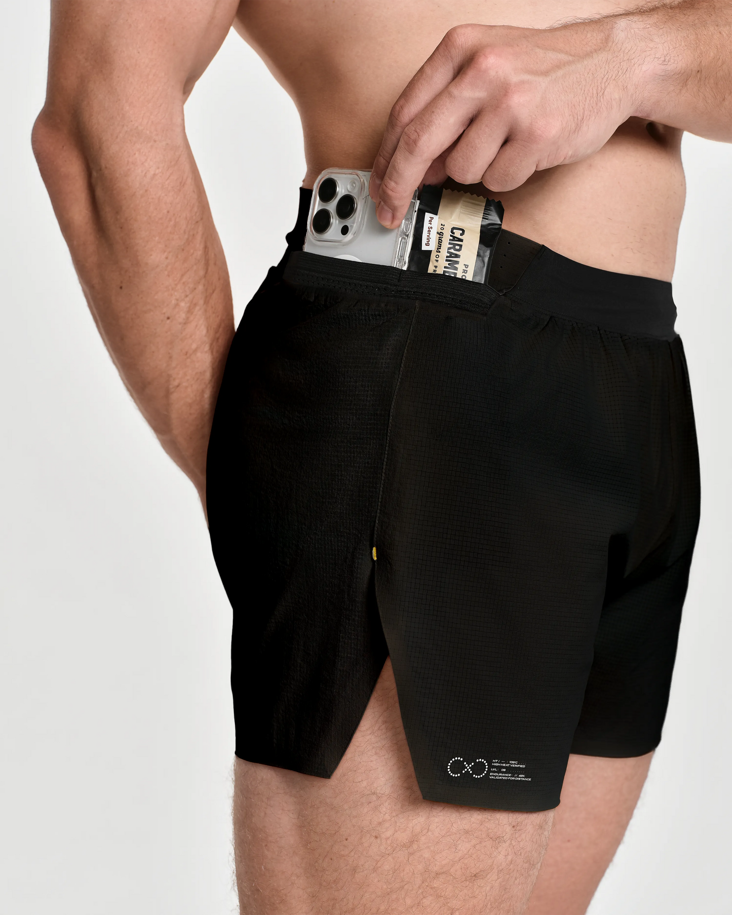 Terraflex-Air™ Swift Shorts
