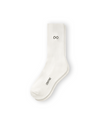 Performance Crew Socks ivory-white