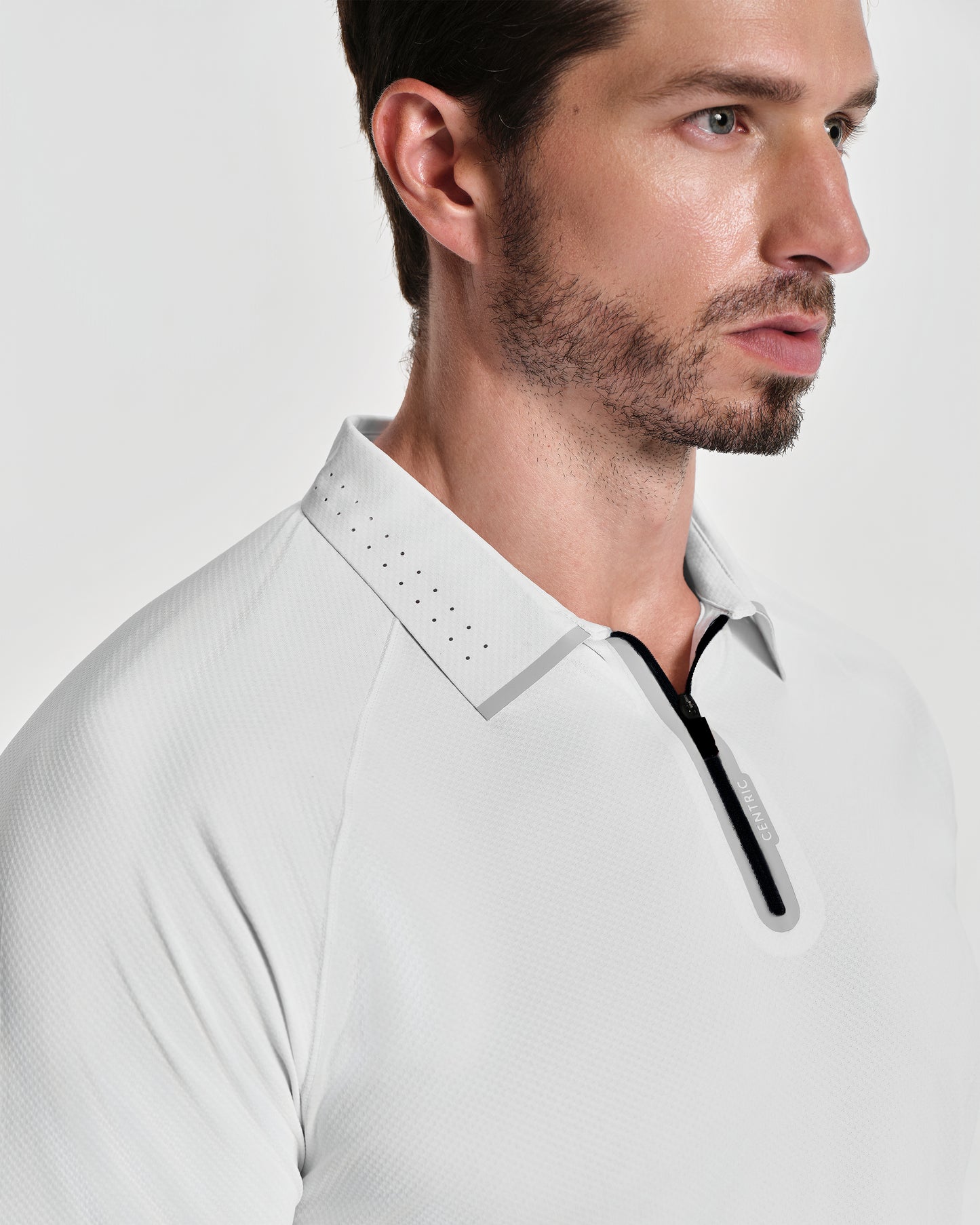 Copper-Dura® Limitless Polo