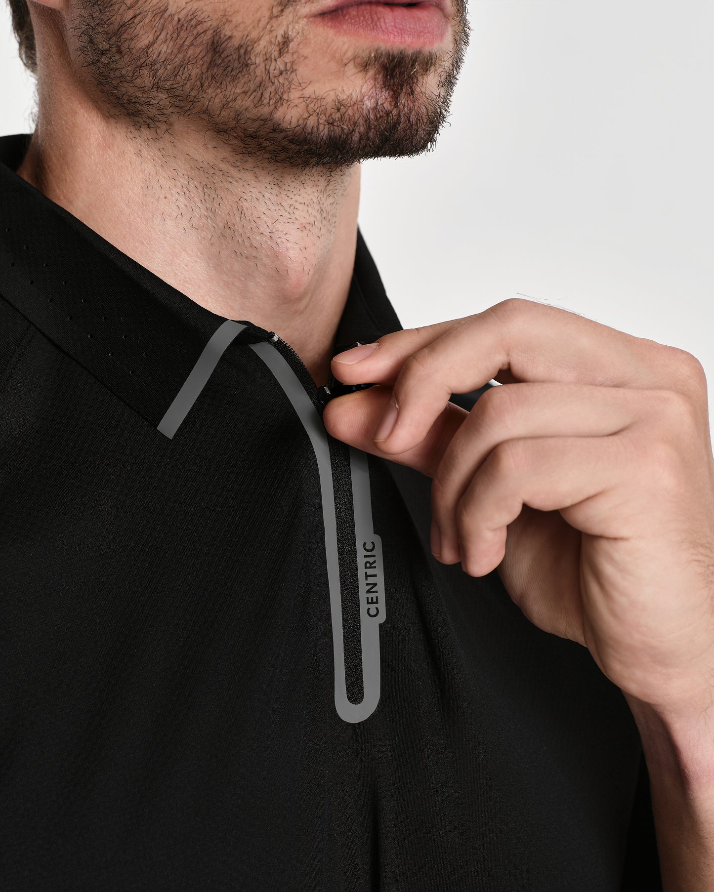 Copper-Dura® Limitless Polo