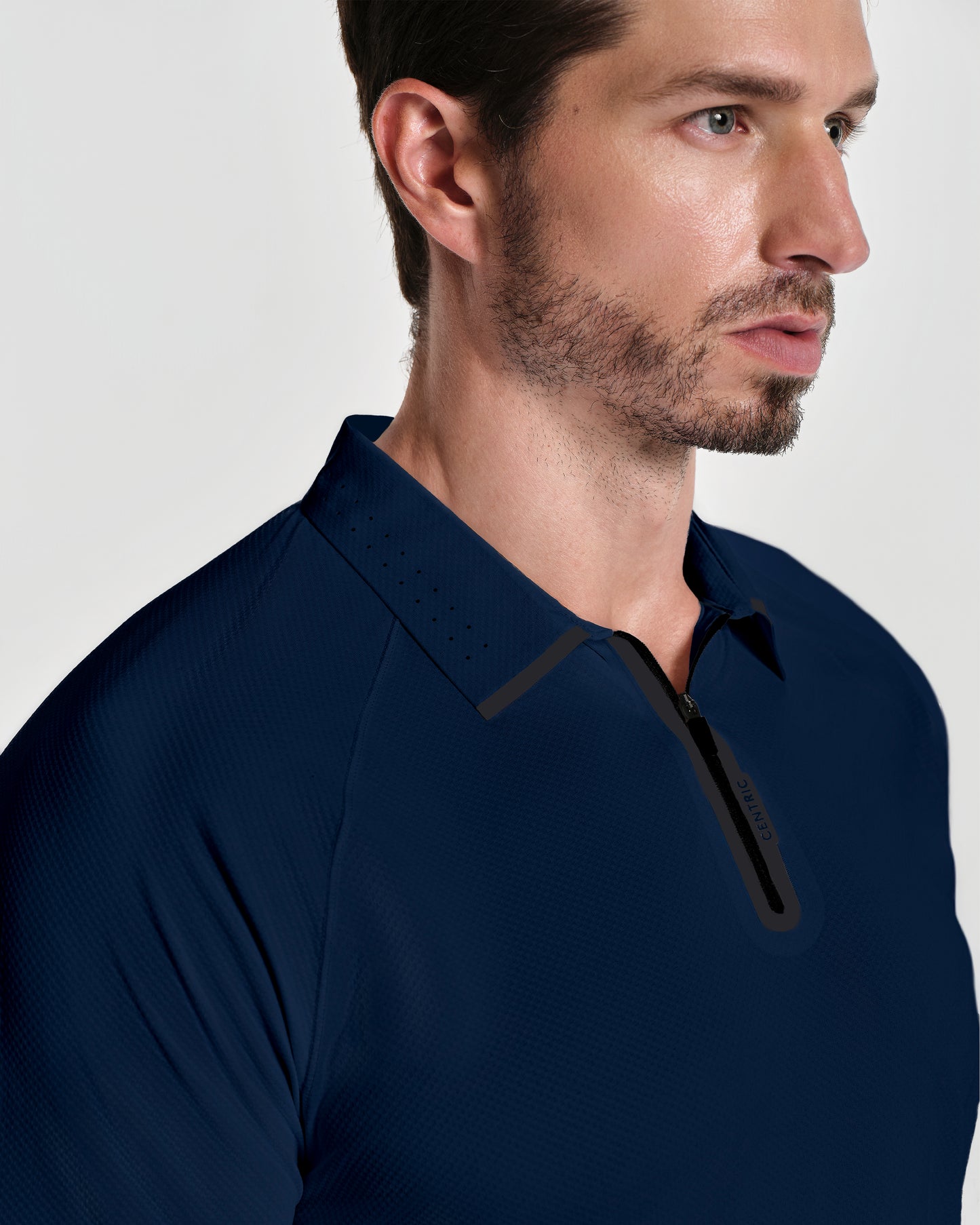 Copper-Dura® Limitless Polo