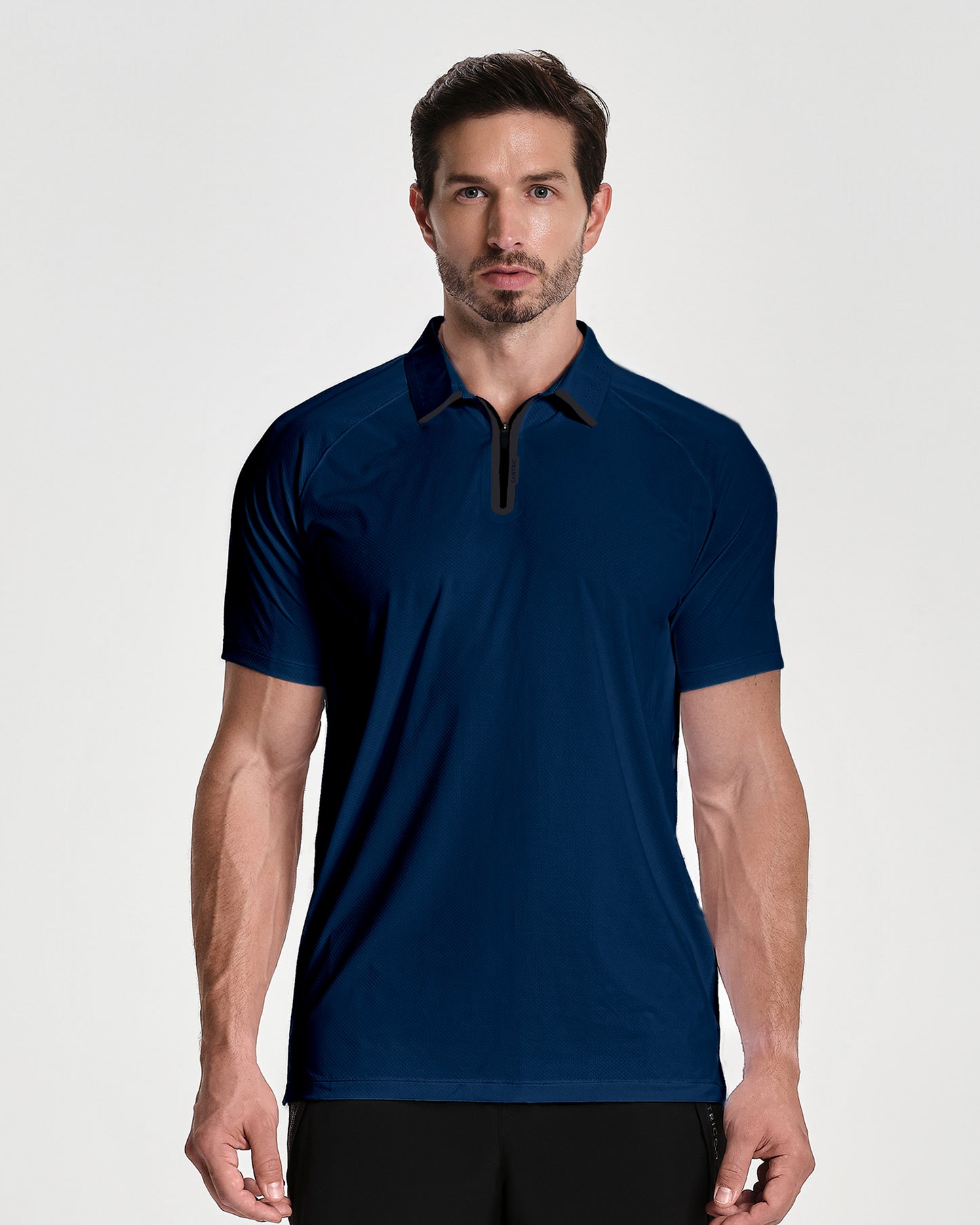 Copper-Dura® Limitless Polo