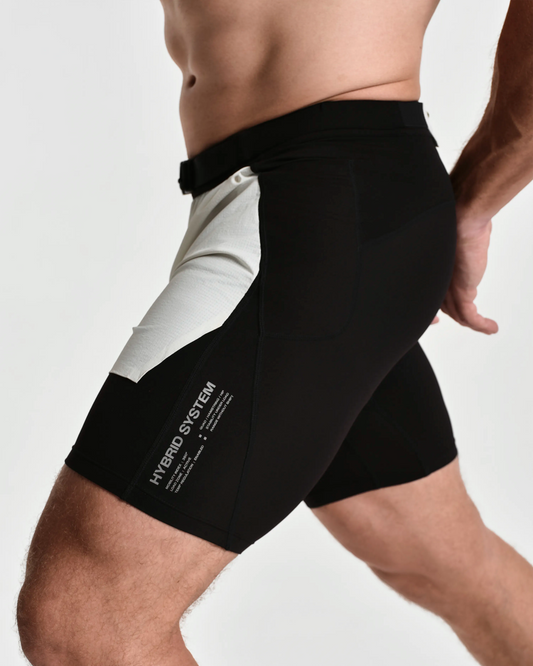 Terraflex-Air™ Phantom Fusion Shorts