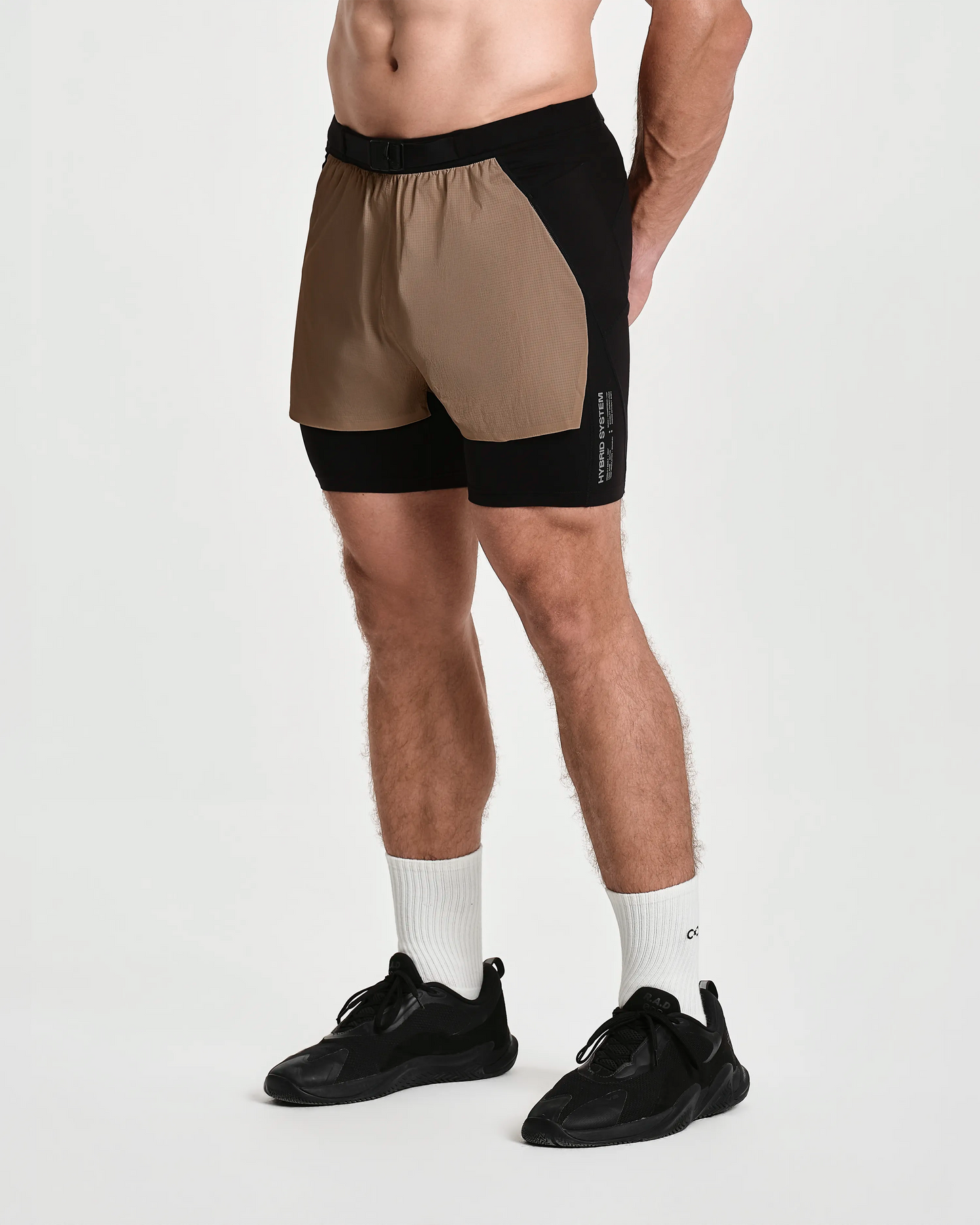 Terraflex-Air™ Phantom Fusion Shorts
