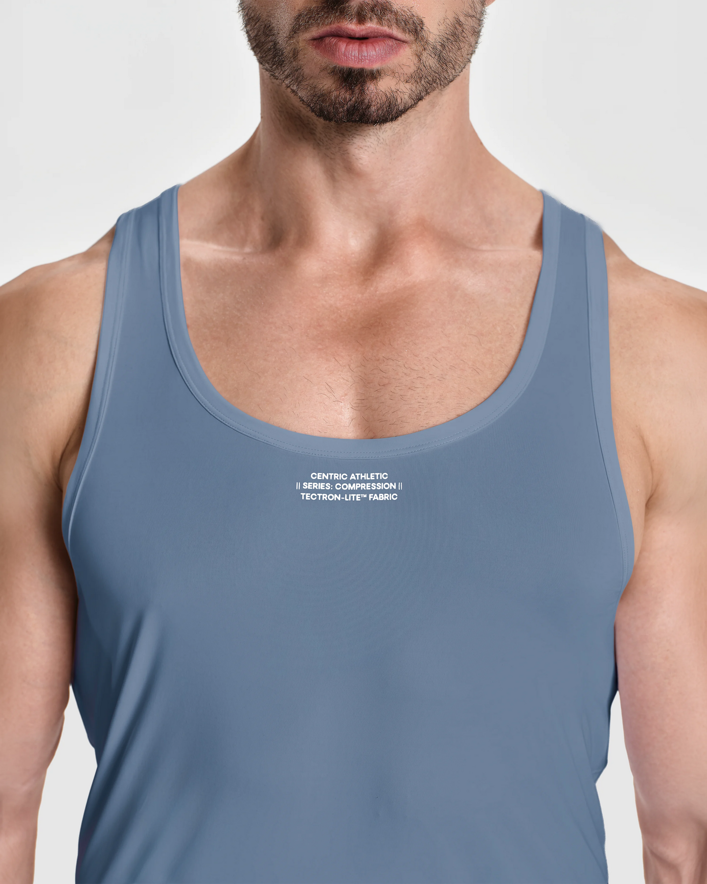 Tectron™ Pursuit Compression Tank
